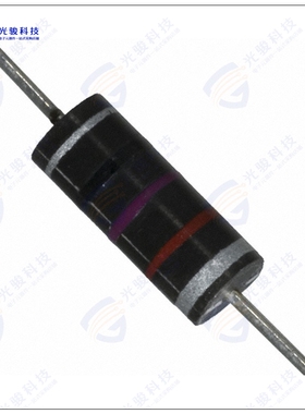 9250A-273-RC 电感器FIXED IND 27UH 260MA 1.19 OHM TH