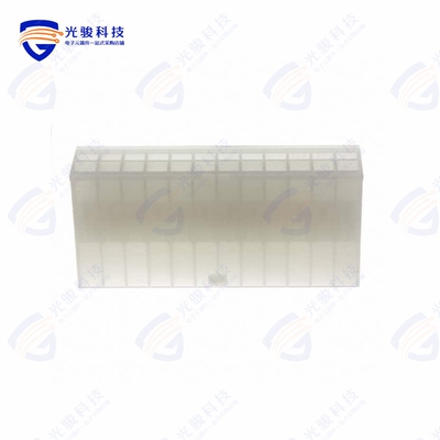 2-1586000-4《CONN PLUG 24POS FREE HANGING》