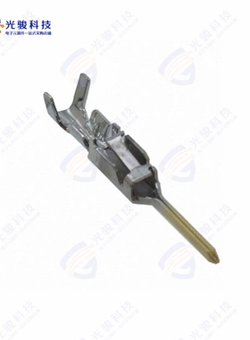 DF62-EP2428PCFA《CONN PIN 24-28AWG CRIMP GOLD》