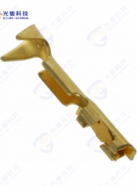 48238-000LF《CONN SOCKET 28-32AWG CRIMP GOLD》
