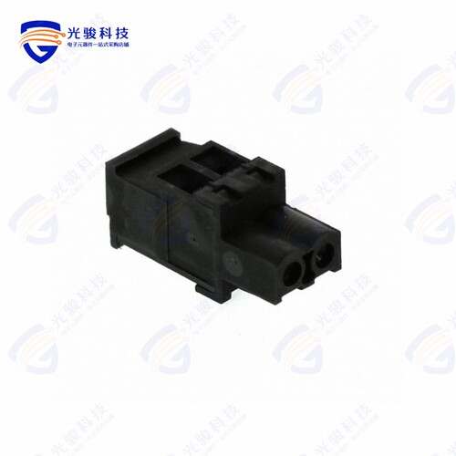 395232002《TERM BLOCK PLUG 2POS 270DEG 5MM》