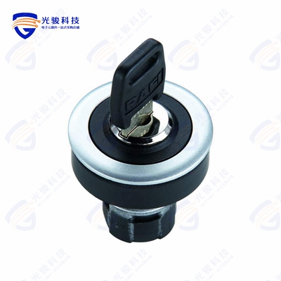 1.30096.1710000 《CONFIG SW BODY KEYLOCK NON-ILLUM》