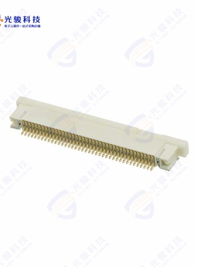 3-1734592-9《CONN FPC BOTTOM 39POS 0.50MM R/A》