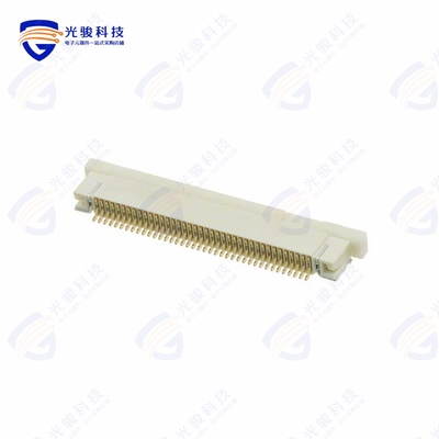 3-1734592-9《CONN FPC BOTTOM 39POS 0.50MM R/A》