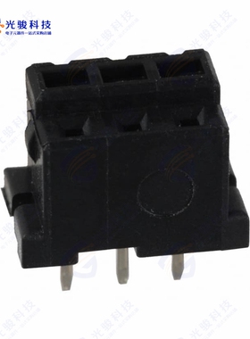 DF3-3S-2DSA(55)《CONN RCPT 3POS 0.079 GOLD PCB》
