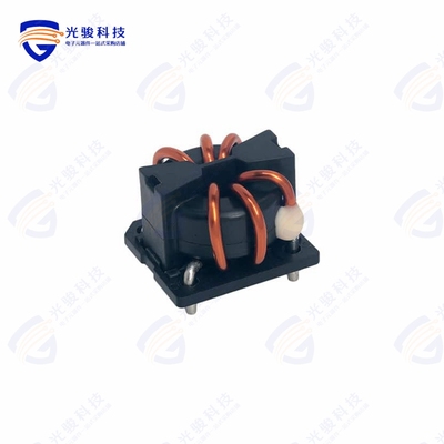 SCR19XV-120-1R2A007JH《CMC 0.3MH, 12A, 4.19MOHM》