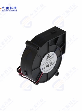 BFB0712H-A《75X75X25MM 12V DC BLOWER》