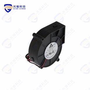 12V BFB0712H 75X75X25MM BLOWER