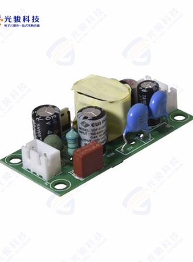 VOF-S12C-15《AC/DC CONVERTER 15V 12W》