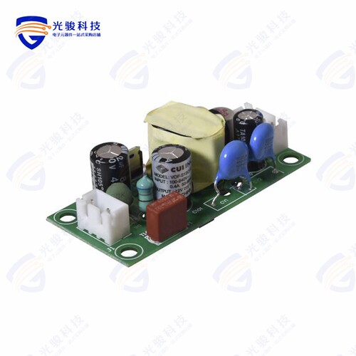 VOF-S12C-15《AC/DC CONVERTER 15V 12W》
