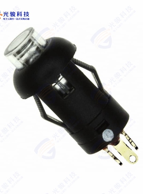 LP1OA1AR 《SWITCH PUSH SPST-NO 0.1A 30V》