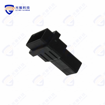1-179552-2《CONN HOUSING TAB 2POS KEY-X FREE》