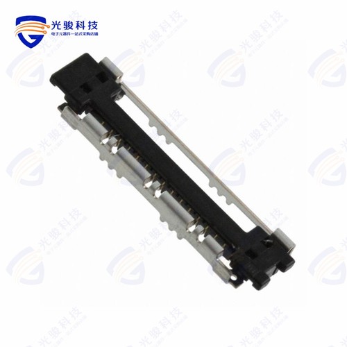 DF38A-30S-0.3V(51)《CONN RCPT 0.3MM 30POS SMD》
