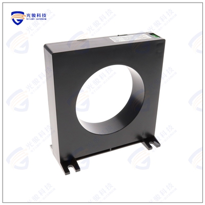 ELCT5-88 变压器CURR SENSE XFMR 100:1 5A IN-LINE