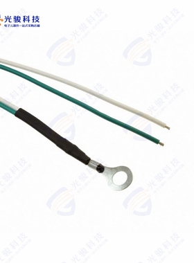 PANR103338-490《THERM NTC 10KOHM 3380K RING LUG》