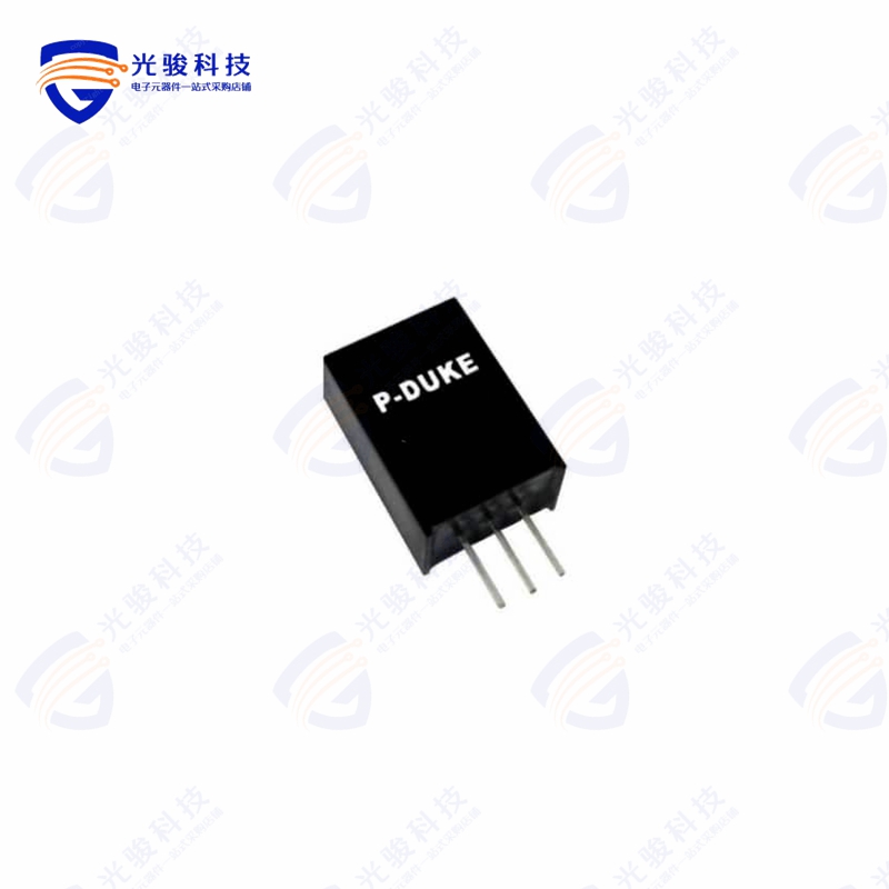 ASR01-12S08《DC DC CONVERTER -8V 8W》