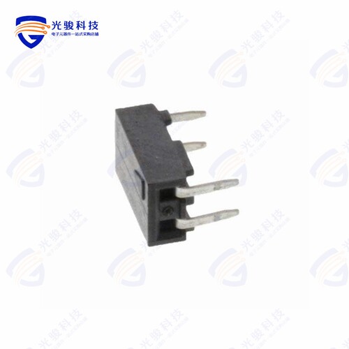 901481102《CONN RCPT 2POS 0.1 TIN PCB R/A》