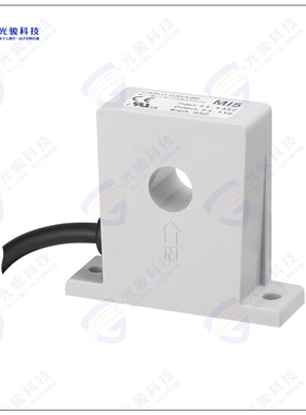 MI5 变压器CURR SENSE XFMR 5A CHAS MNT