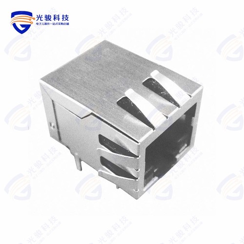 ARJ11F-MASF-AB-A-FL2《CONN JACK 1PORT 1000 BASE-T PCB》