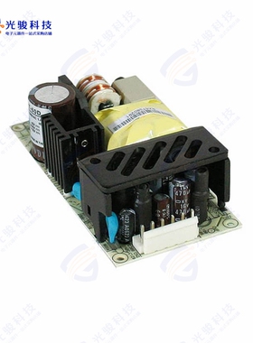 RPT-60A《AC/DC CONVERTER 5V 12V -5V 47W》