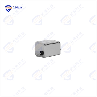RP650-6-100-S 滤波器LINE FILTER 250VAC 6A CHASS MNT