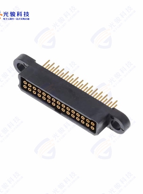 MHDAS2F030YDE10《MICRO HDAS 30 FEMALE STRAIGHT PC》