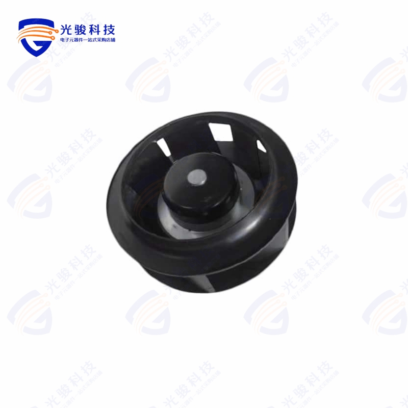 MSI1769H48B-BBR《FAN IMP MTRZD 175X69MM 48VDC》