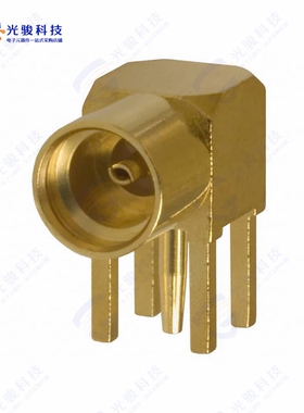 1408151-1《CONN MMCX JACK R/A 50 OHM PCB》