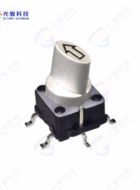 228AMVARFAMSCR 《SWITCH TACTILE SPST-NO 0.05A 12V》