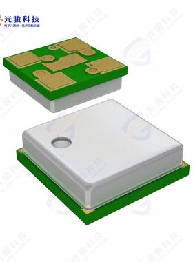 MS563702BA03-50《SENSOR 17.4PSIA I2C 24B 4-QFN》