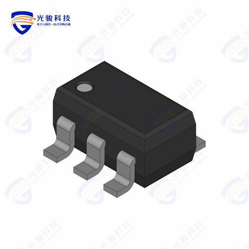 ADT6503SRJZN035RL7《2.7V TO 5.5V, MICROPOWER TEMPERA》