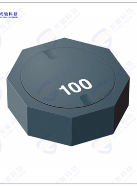 SRU1038A-151Y 电感器FIXED IND 150UH 900MA 476MOHM SM