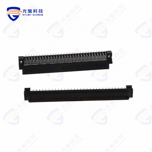 FX2-120S-1.27DS(71)《CONN BTB RCPT 120POS R/A SOLDER》