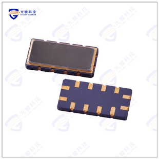 TB0440A 滤波器SAW FILTER, SM13365-12PAD, 140.0