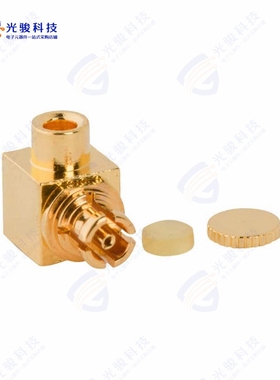 925-120C-51R《CONN SMPM JACK R/A 50 OHM SOLDER》