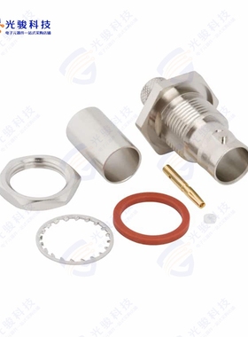 031-70568-12G《BNC STRAIGHT CRIMP JACK FOR BELD》