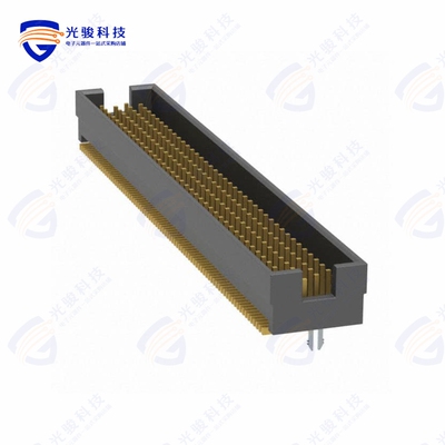 TOLC-140-02-L-Q-LC《CONN HEADER SMD 160POS 1.27MM》