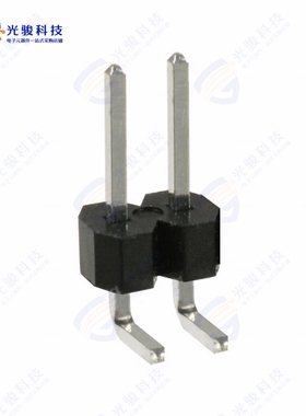 PEC02SBAN《CONN HEADER R/A 2POS 2.54MM》