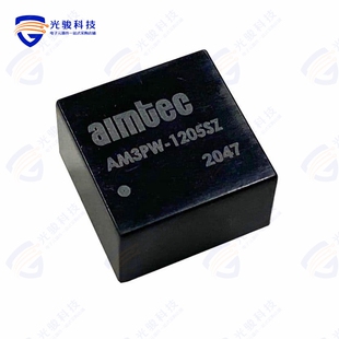 AM3PW 2403SZ 2.3W Converter