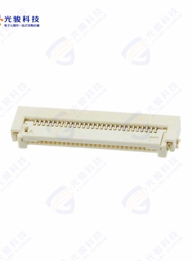 2-1775333-8《CONN FPC BOTTOM 28POS 0.50MM R/A》