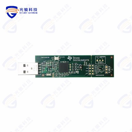 TMP235EVM《EVAL BOARD FOR TMP235》