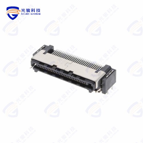 LSHM-130-01-L-RH-A-S-K-TR《CONN SELF-MATE 60P R/A SMD GOLD》