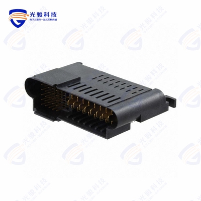 1-1892786-8《CONN HEADER 33POS EDGE MNT》