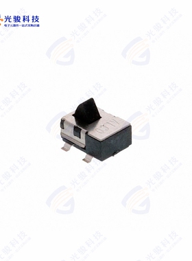 JJEV0UG380NOHNMRTR 《SWITCH DETECTOR SPST-NO 10MA 5V》