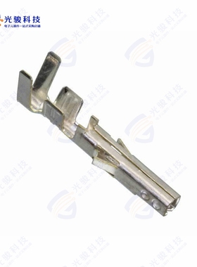 39000078《CONN SOCKET 16AWG CRIMP TIN》