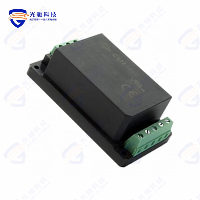VSK-S20-3R3U-T《AC/DC CONVERTER 3.3V 20W》