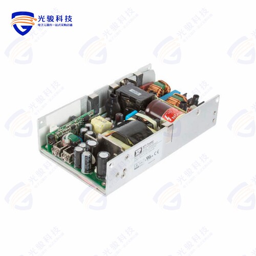 PBR500PS12B《AC/DC CONVERTER 12V 350W》