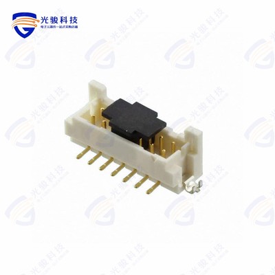 DF11C-14DP-2V(57)《CONN HEADER SMD 14POS 2MM》