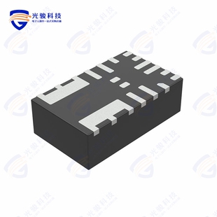 5.5V MPM3840GQV 0.6 CONVERTER