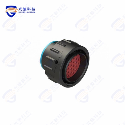 AHDP06-24-31PR-SRA《CONN PLG HSG MALE 31POS INLINE》